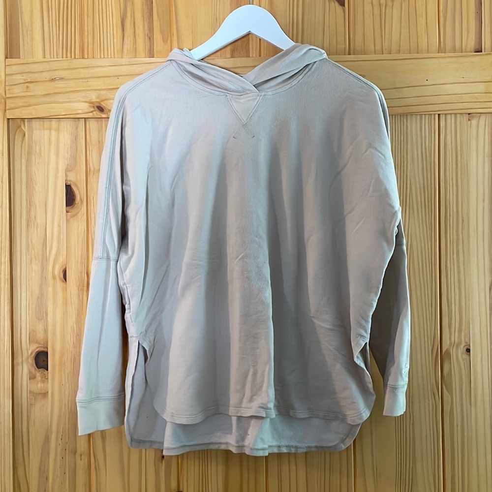 North Face Hoodie